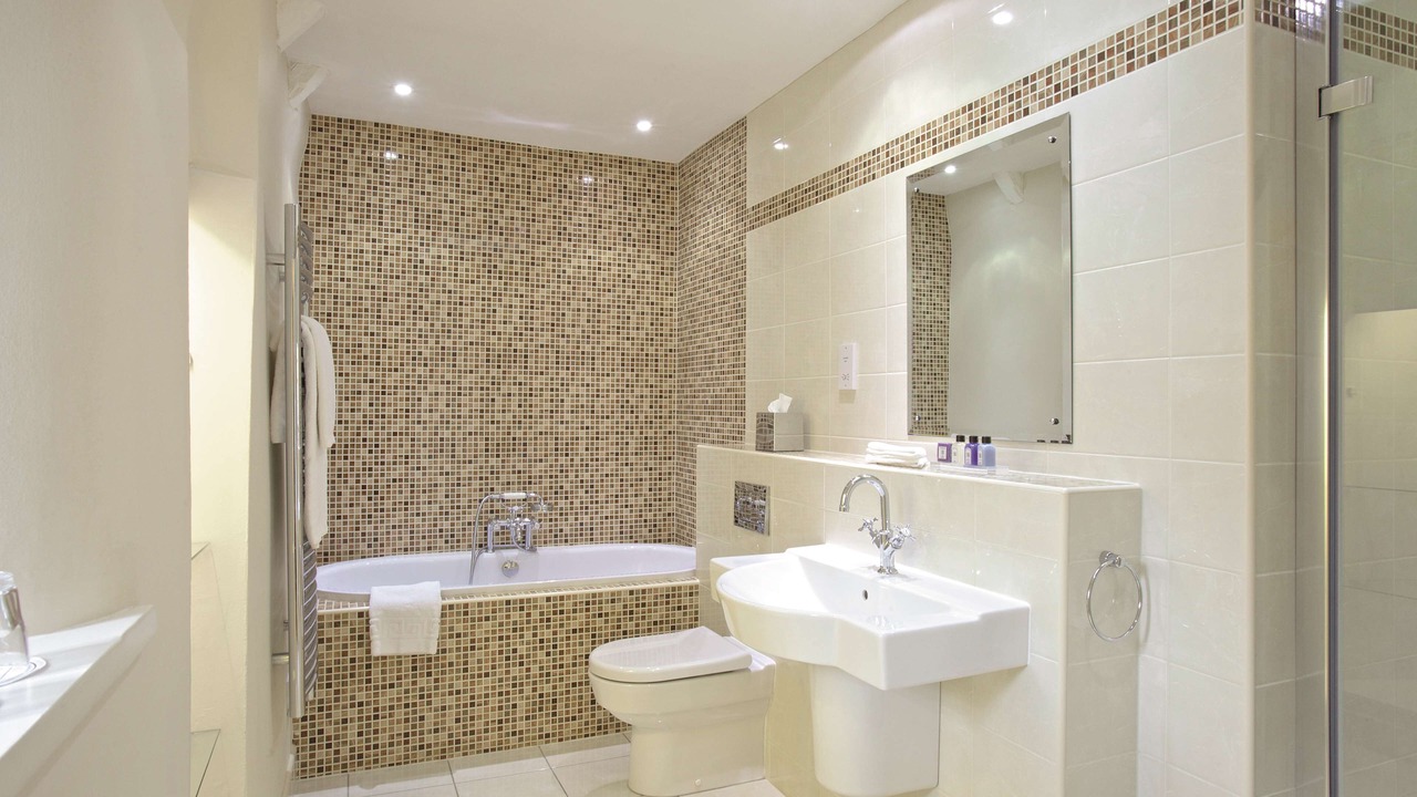 Photo of Bathroom in Uphall