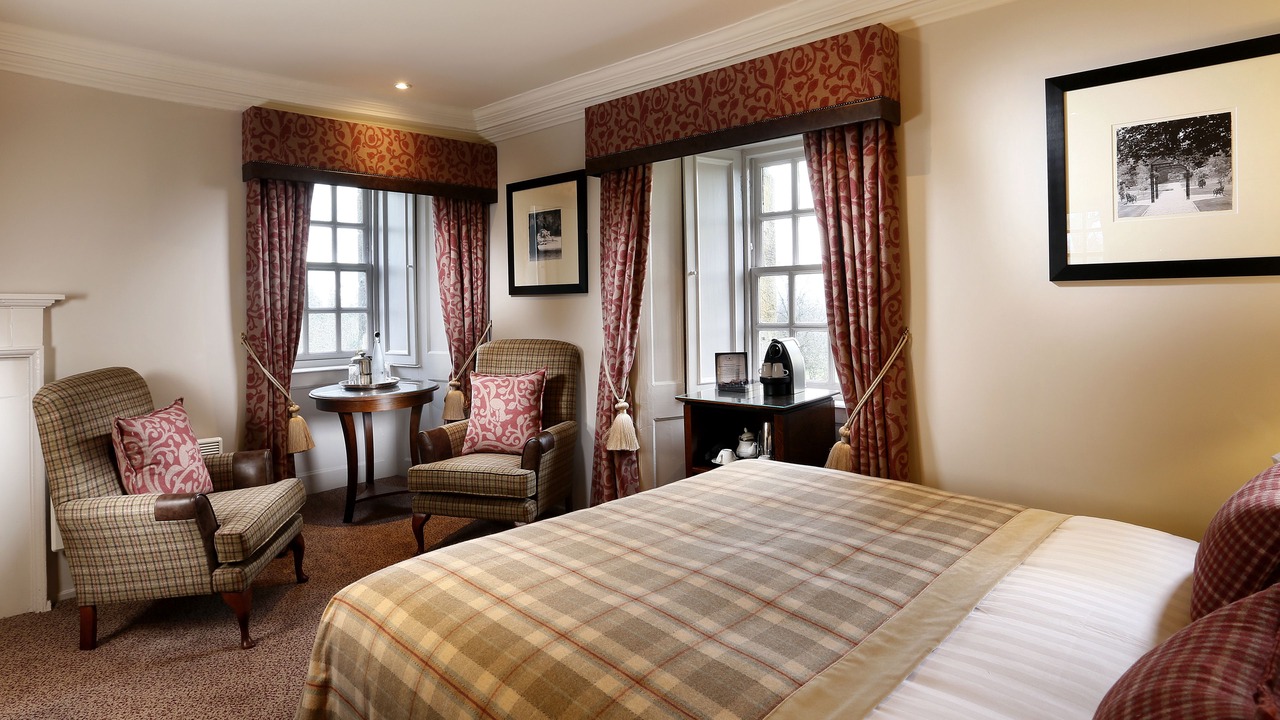 Photo of Bedroom in Uphall