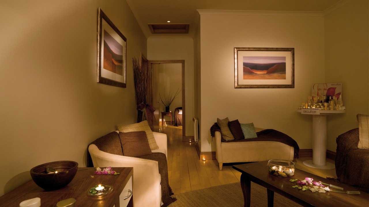 Photo of Bedroom in Uphall