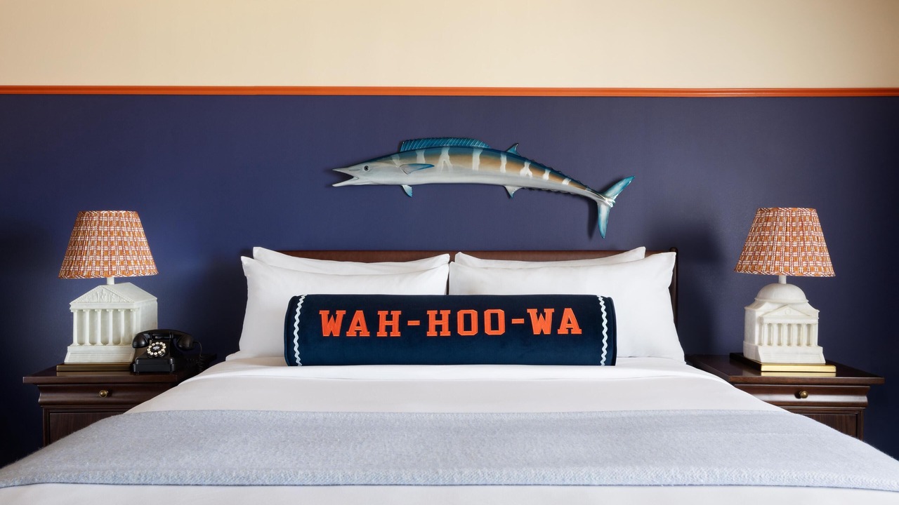 Photo of Bedroom in Venable