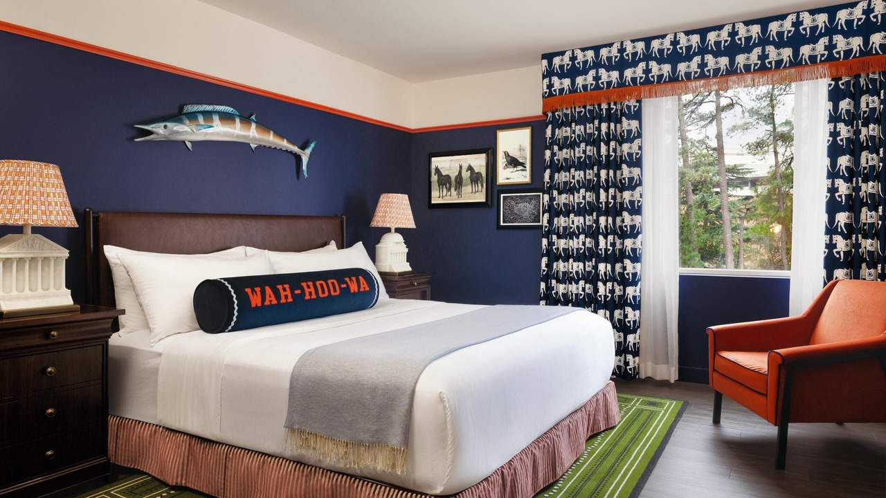 Photo of Bedroom in Venable