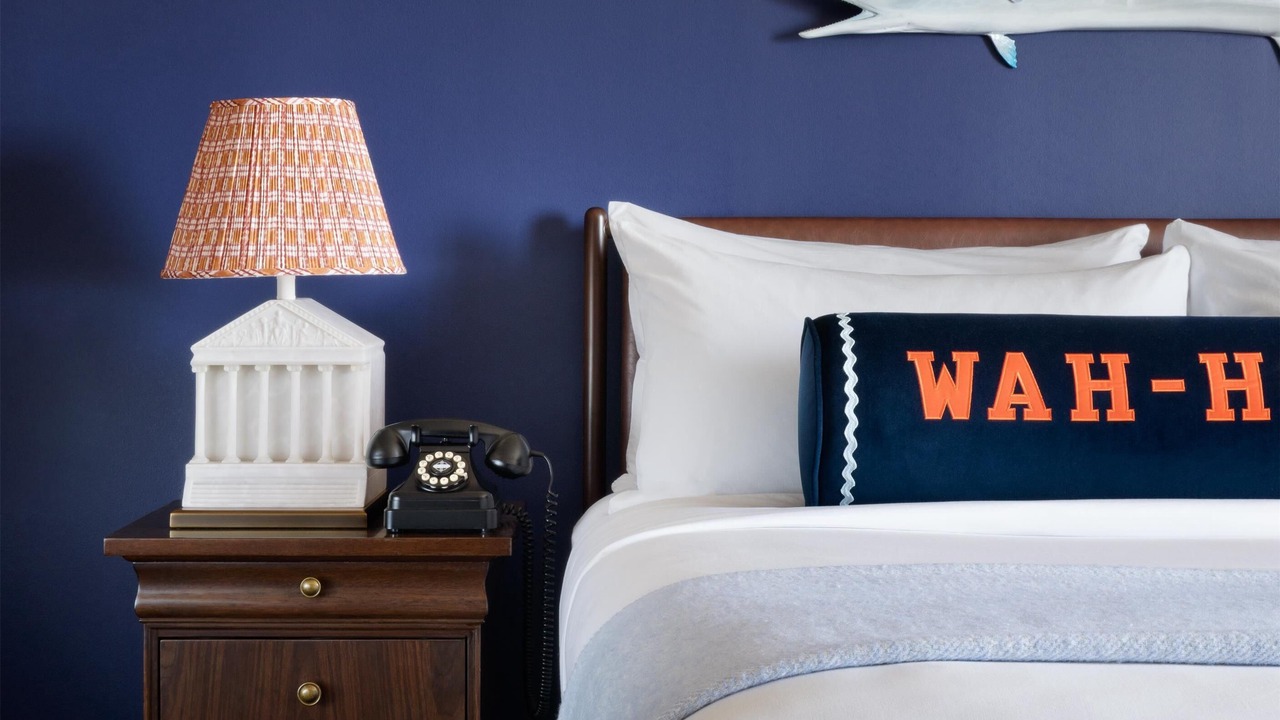 Photo of Bedroom in Venable