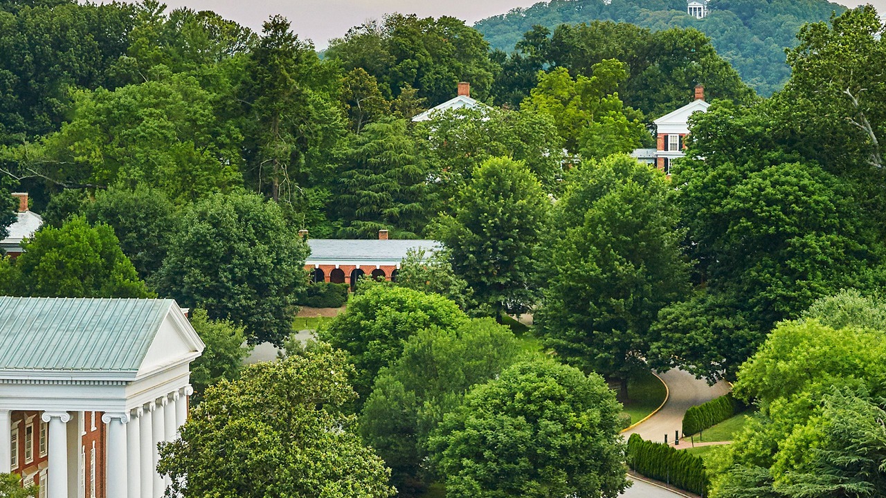 Photo of Outdoor in Venable