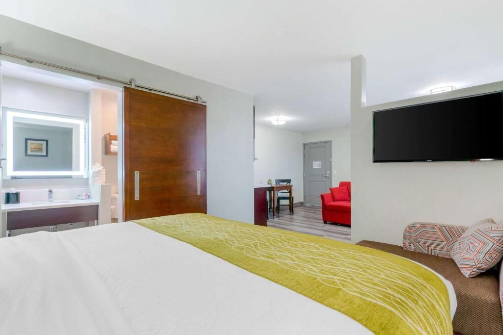 Photo of Bedroom in Antioch