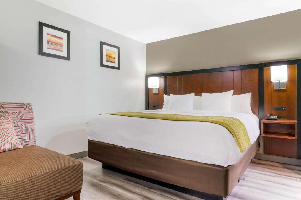 Photo of Bedroom in Antioch