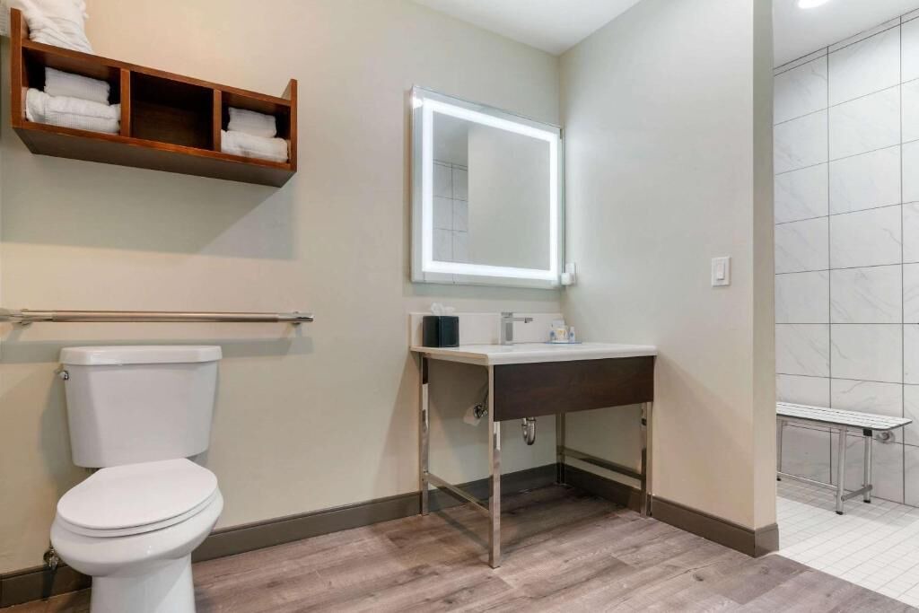 Photo of Bathroom in Antioch