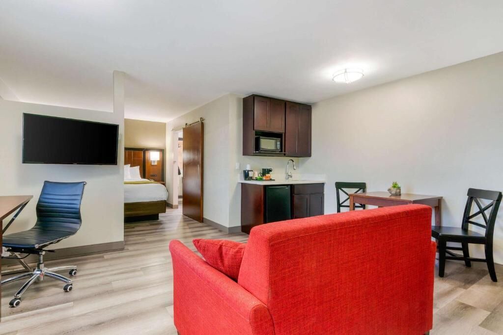 Photo of Bedroom in Antioch