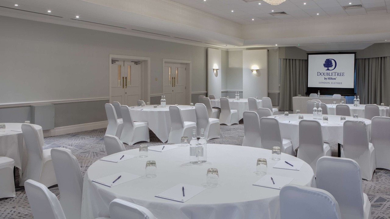 Photo of Others in Borehamwood