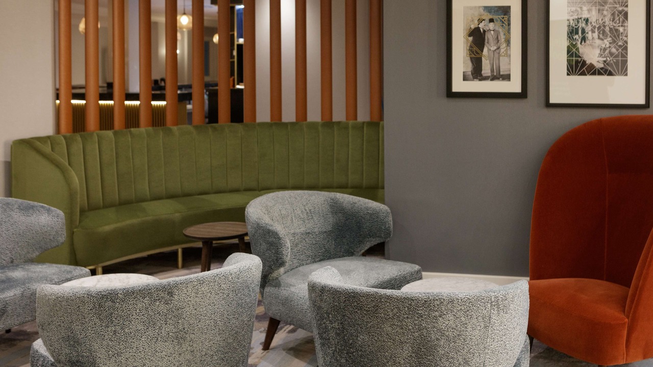 Photo of Others in Borehamwood