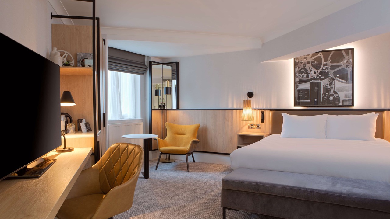 Photo of Others in Borehamwood