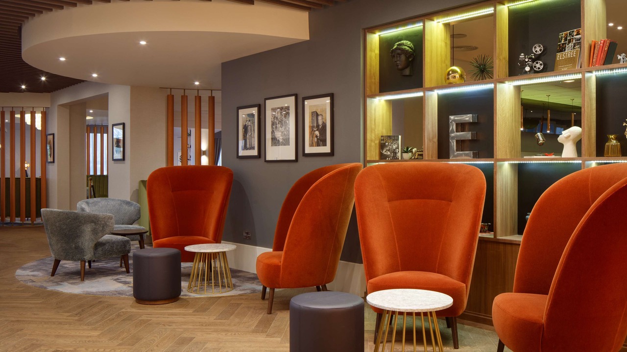 Photo of Others in Borehamwood