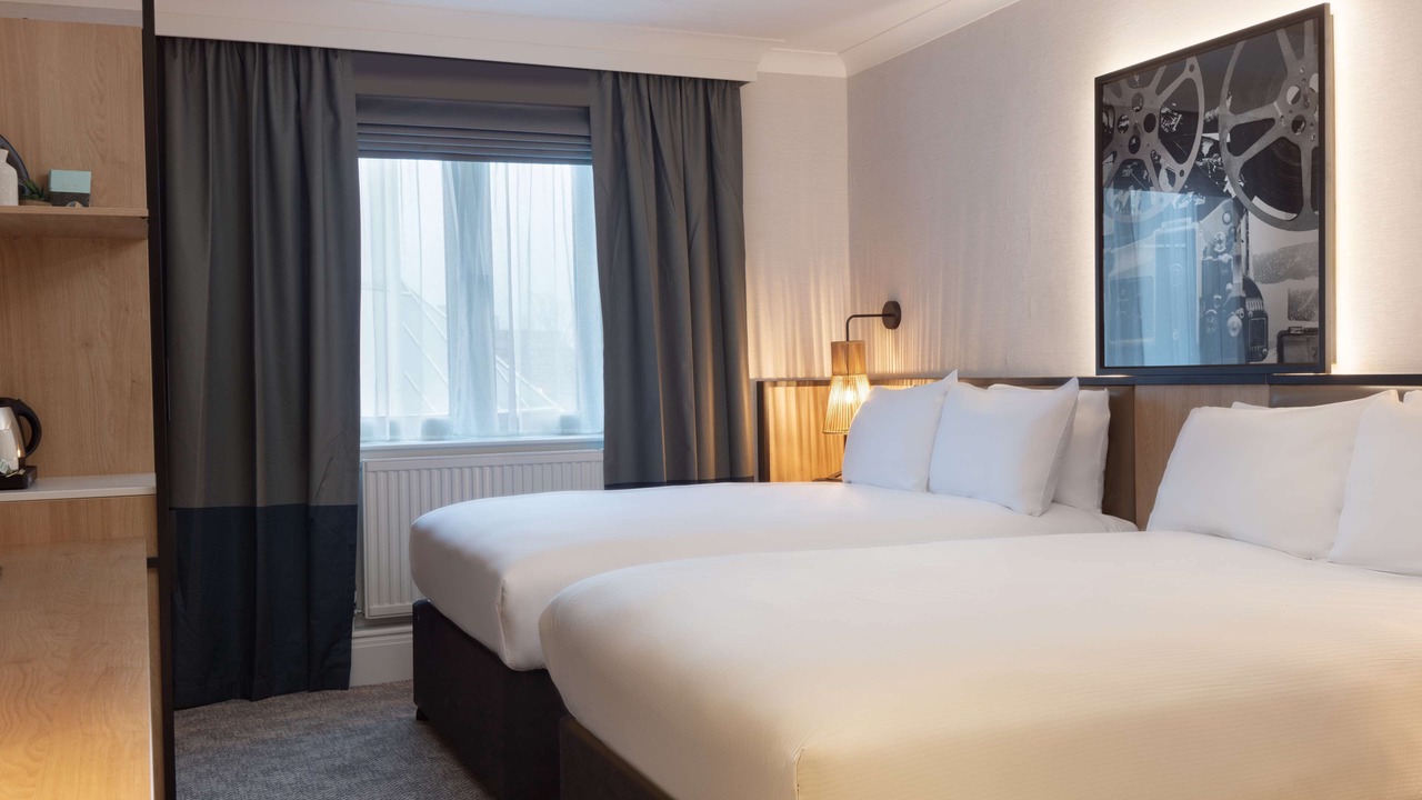 Photo of Bedroom in Borehamwood