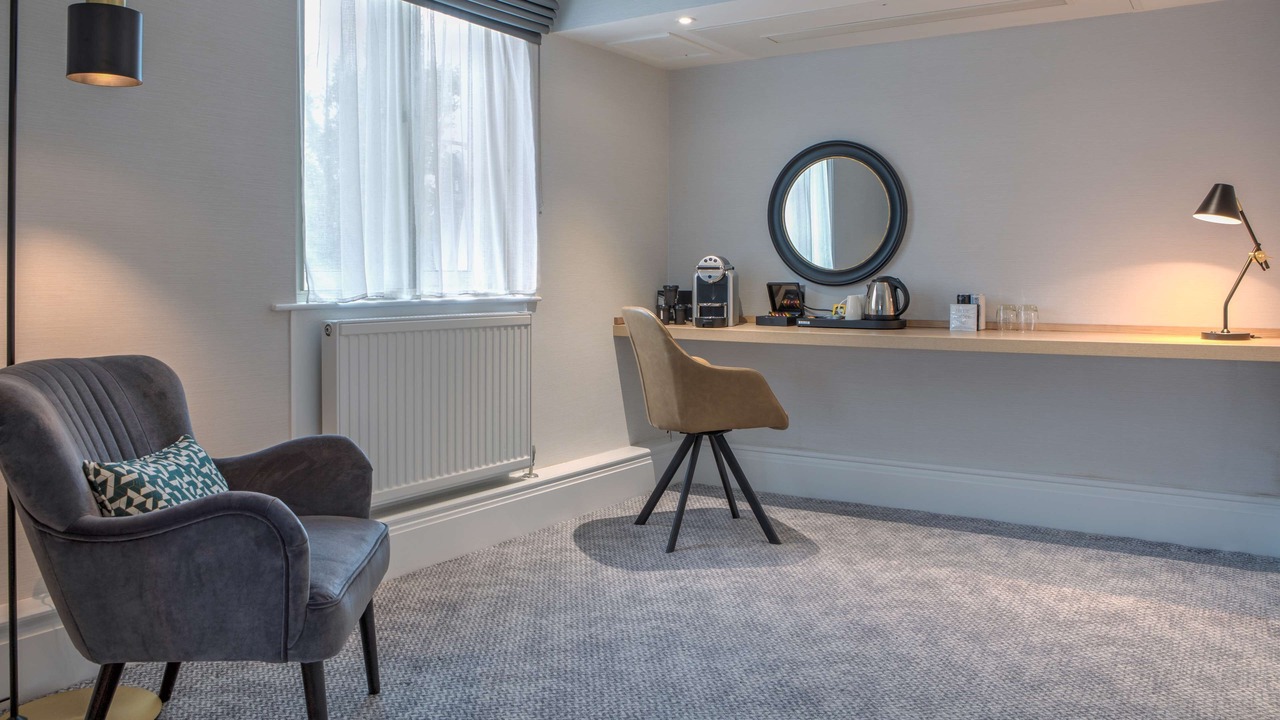 Photo of Bedroom in Borehamwood