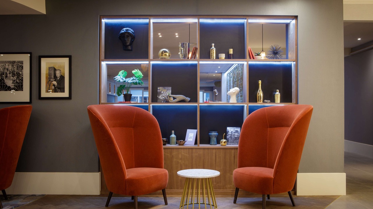 Photo of Others in Borehamwood