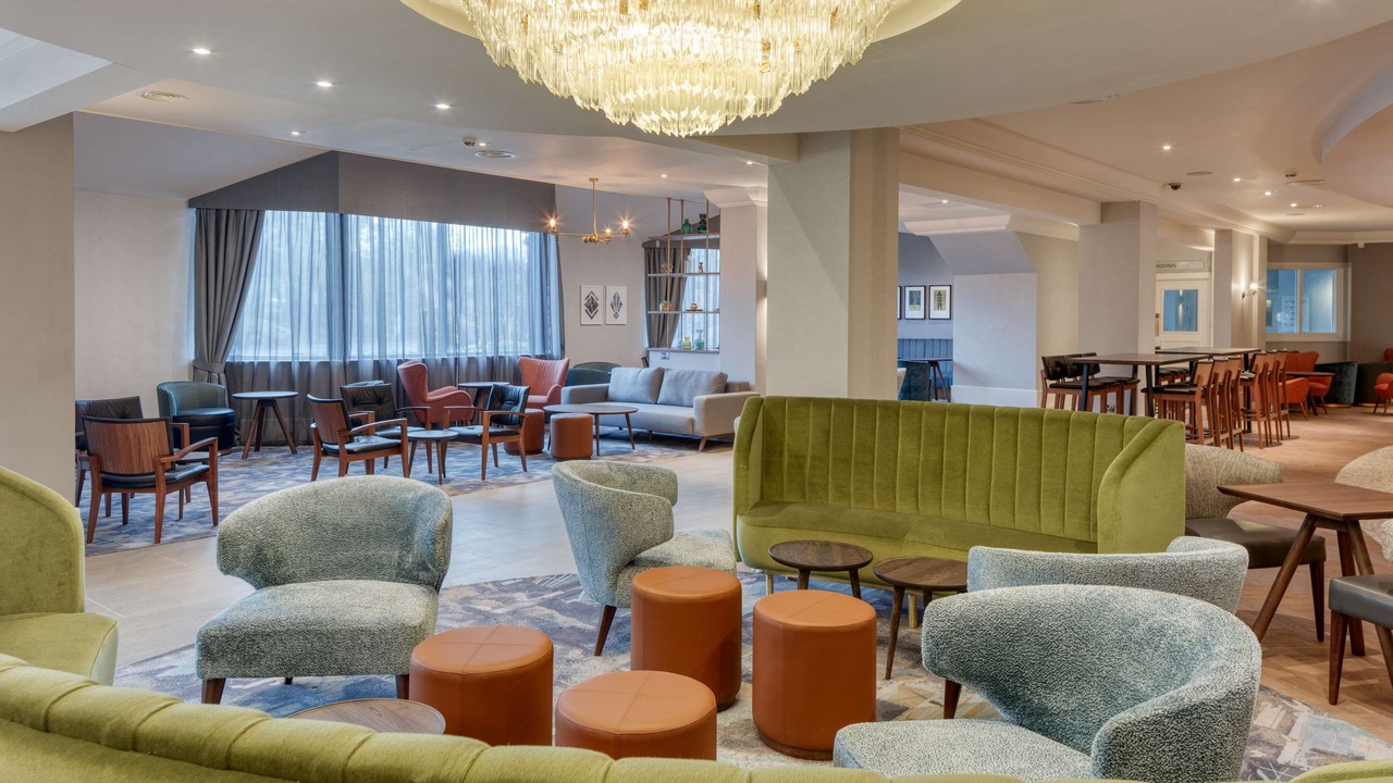 Photo of Others in Borehamwood