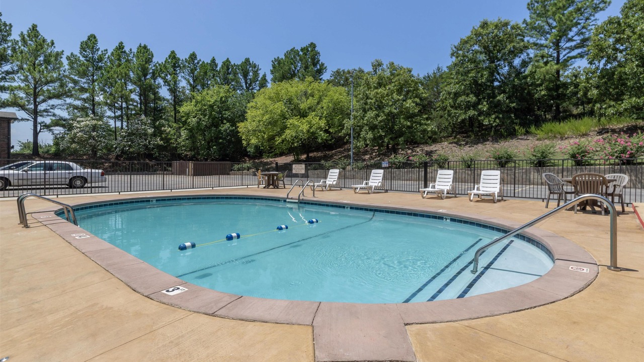 Photo of Outdoor in Poteau