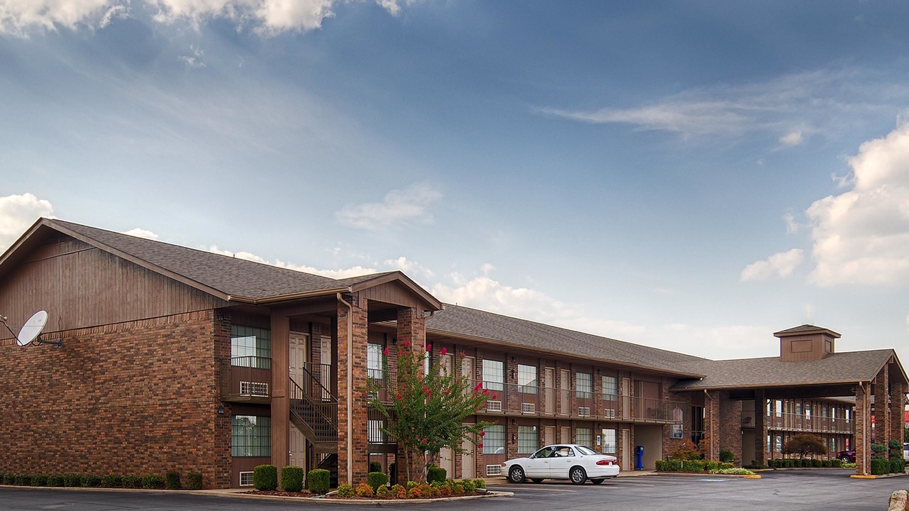 Photo of Outdoor in Poteau