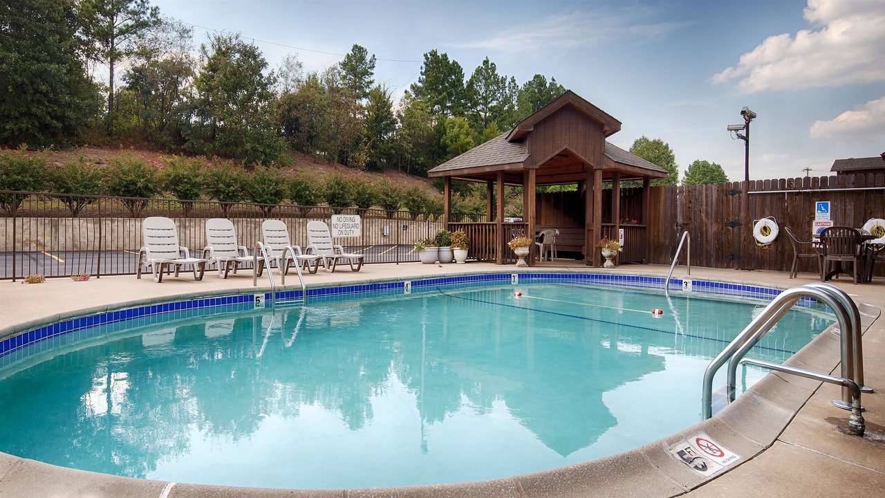Photo of Outdoor in Poteau