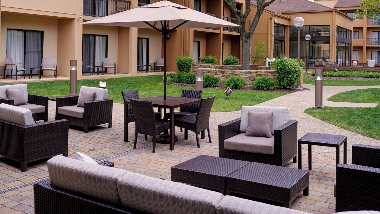 Photo of Outdoor in Dearborn