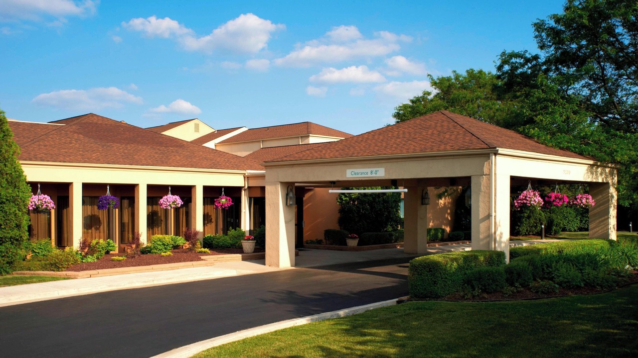 Photo of Outdoor in Dearborn