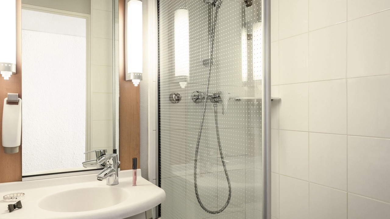 Photo of Bedroom in Quartier des peupliers