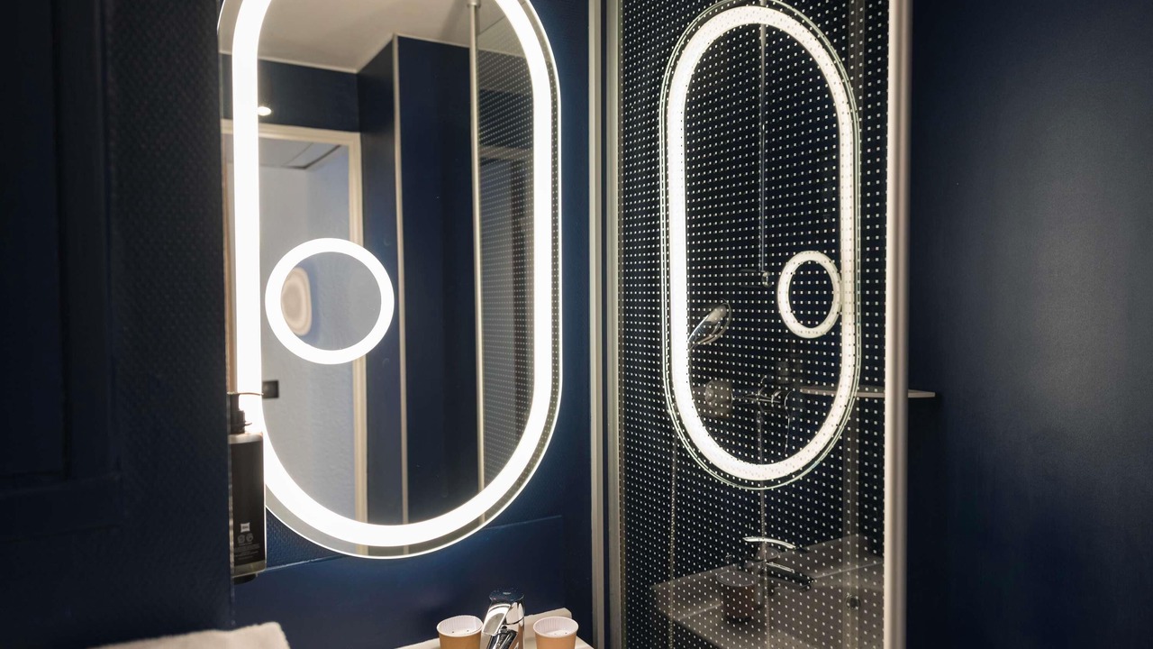 Photo of Bedroom in Quartier des peupliers