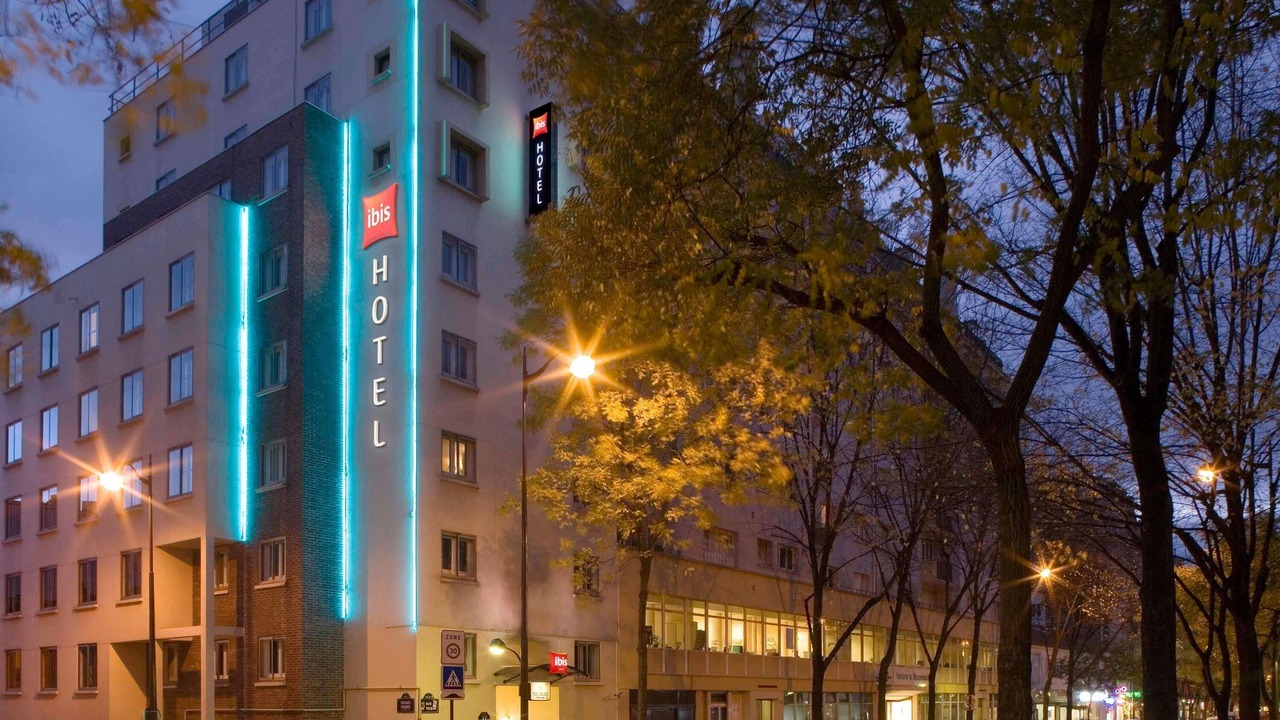 Photo of Outdoor in Quartier des peupliers