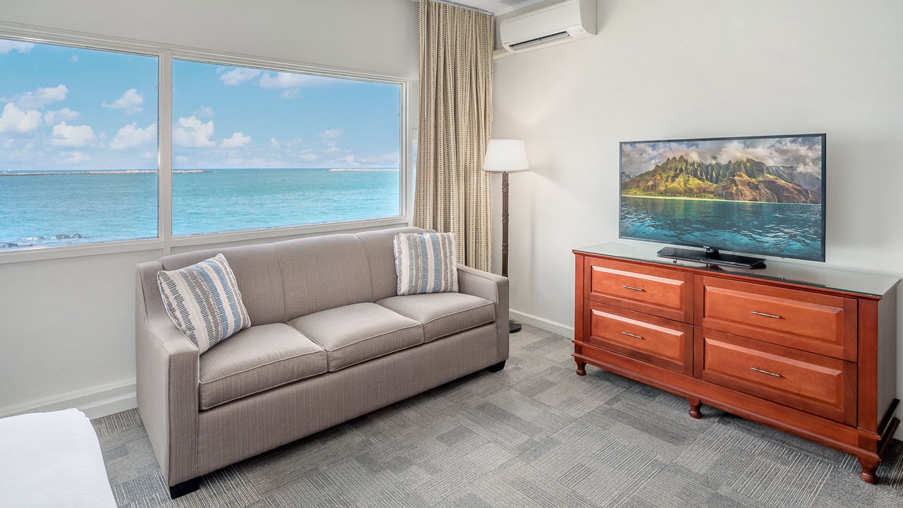 Photo of Bedroom in Kahului
