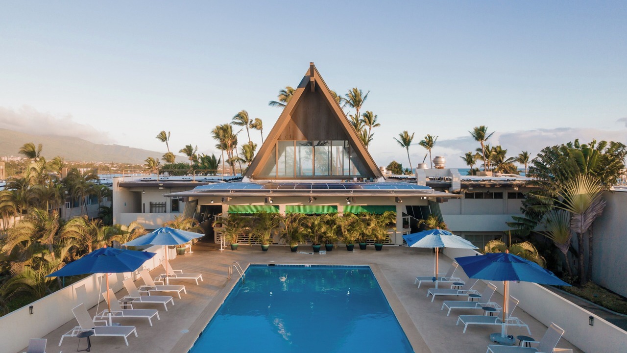 Photo of Outdoor in Kahului