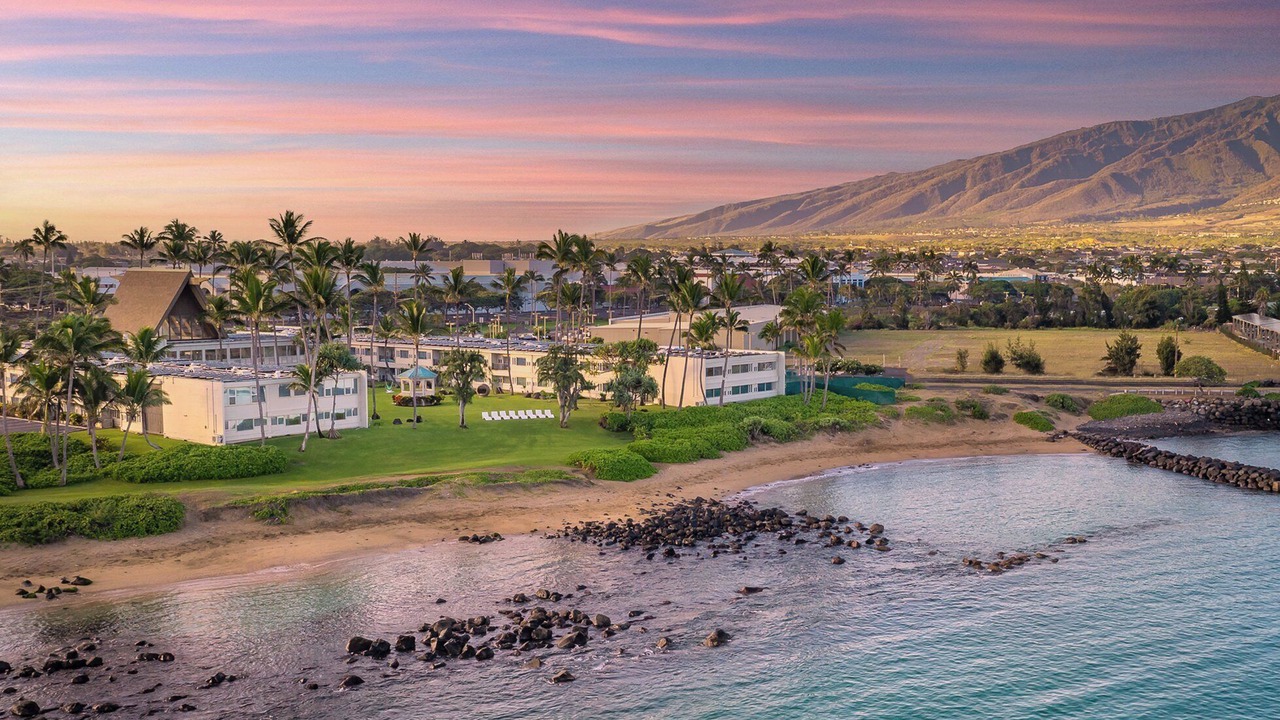 Photo of Outdoor in Kahului