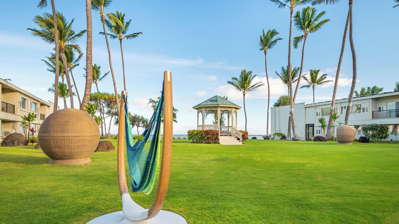 Photo of Patio Balcony in Kahului