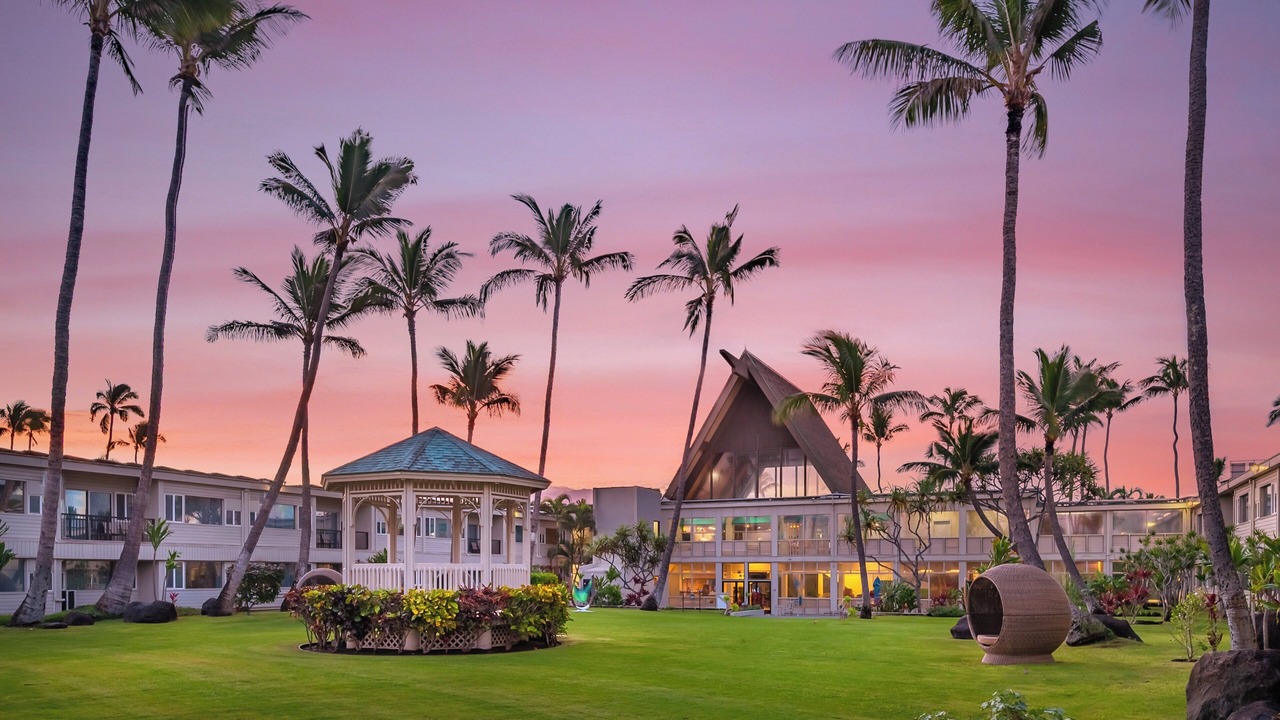 Photo of Outdoor in Kahului