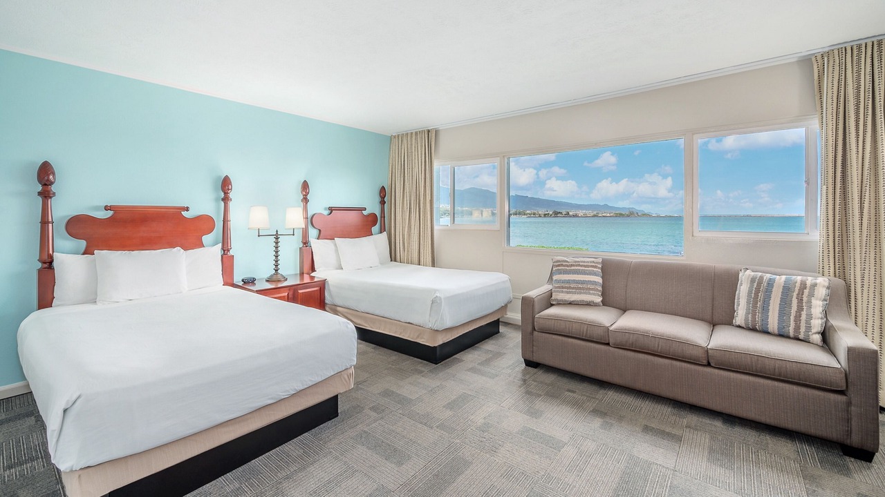 Photo of Bedroom in Kahului