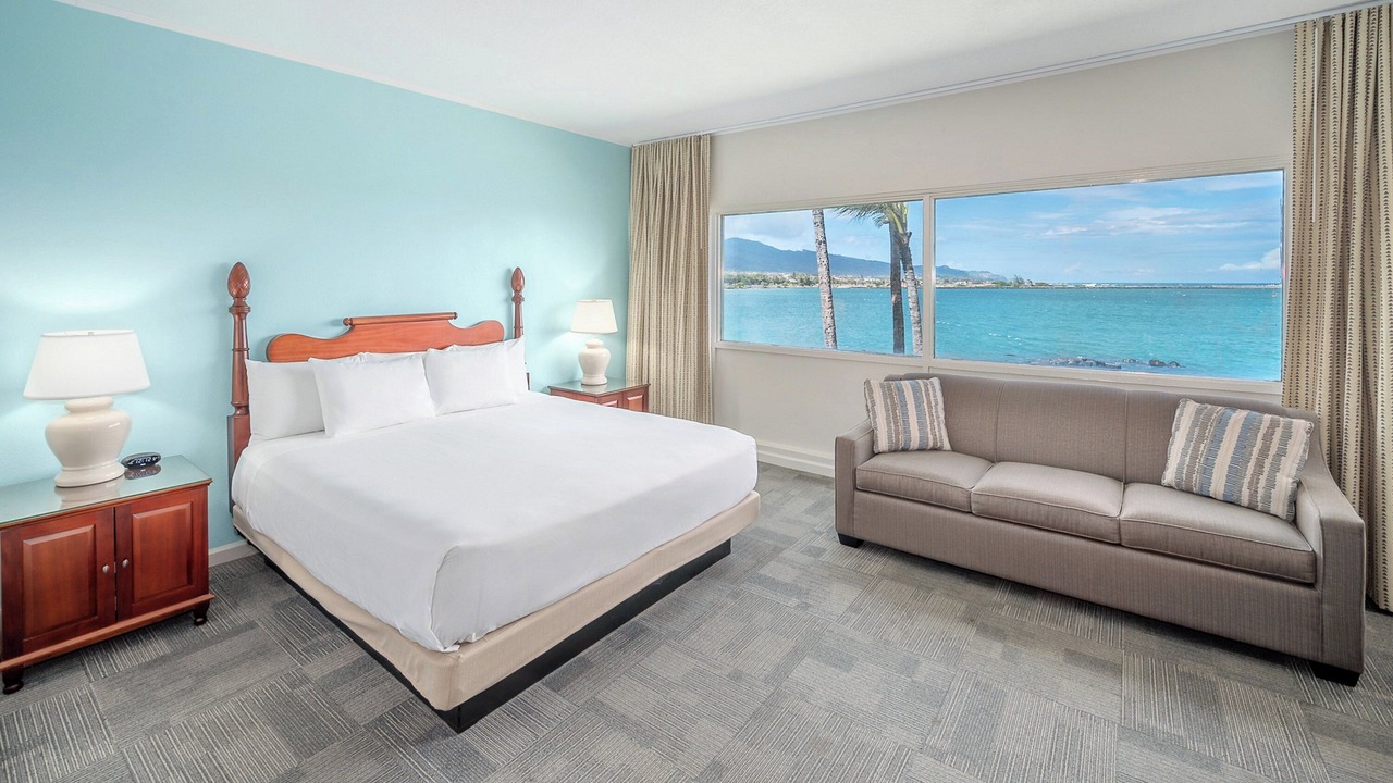 Photo of Bedroom in Kahului