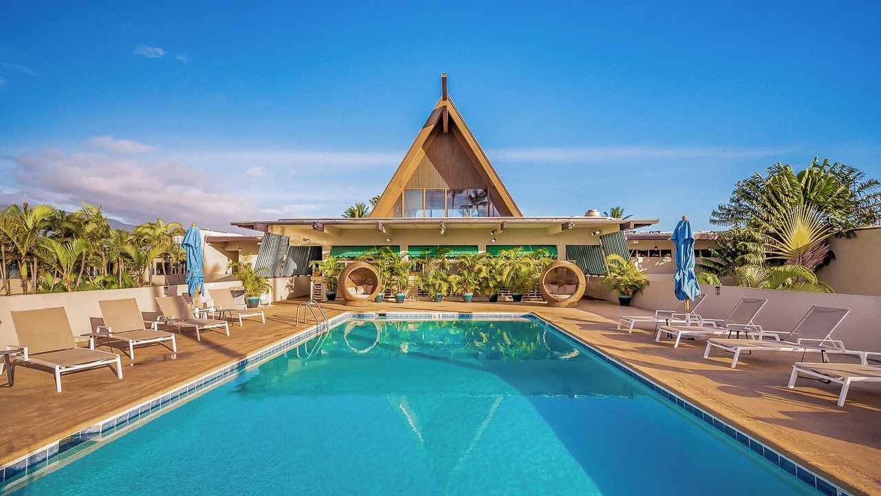 Photo of Outdoor in Kahului