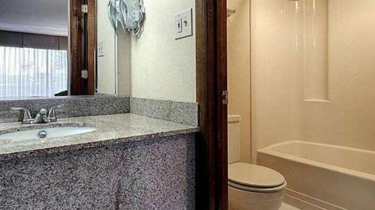 Photo of Bathroom in Lynchburg