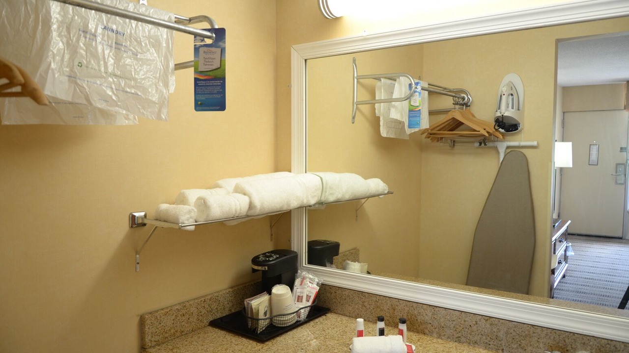 Photo of Bathroom in Lynchburg