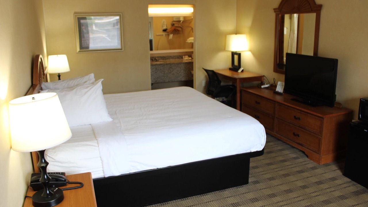Photo of Bedroom in Lynchburg
