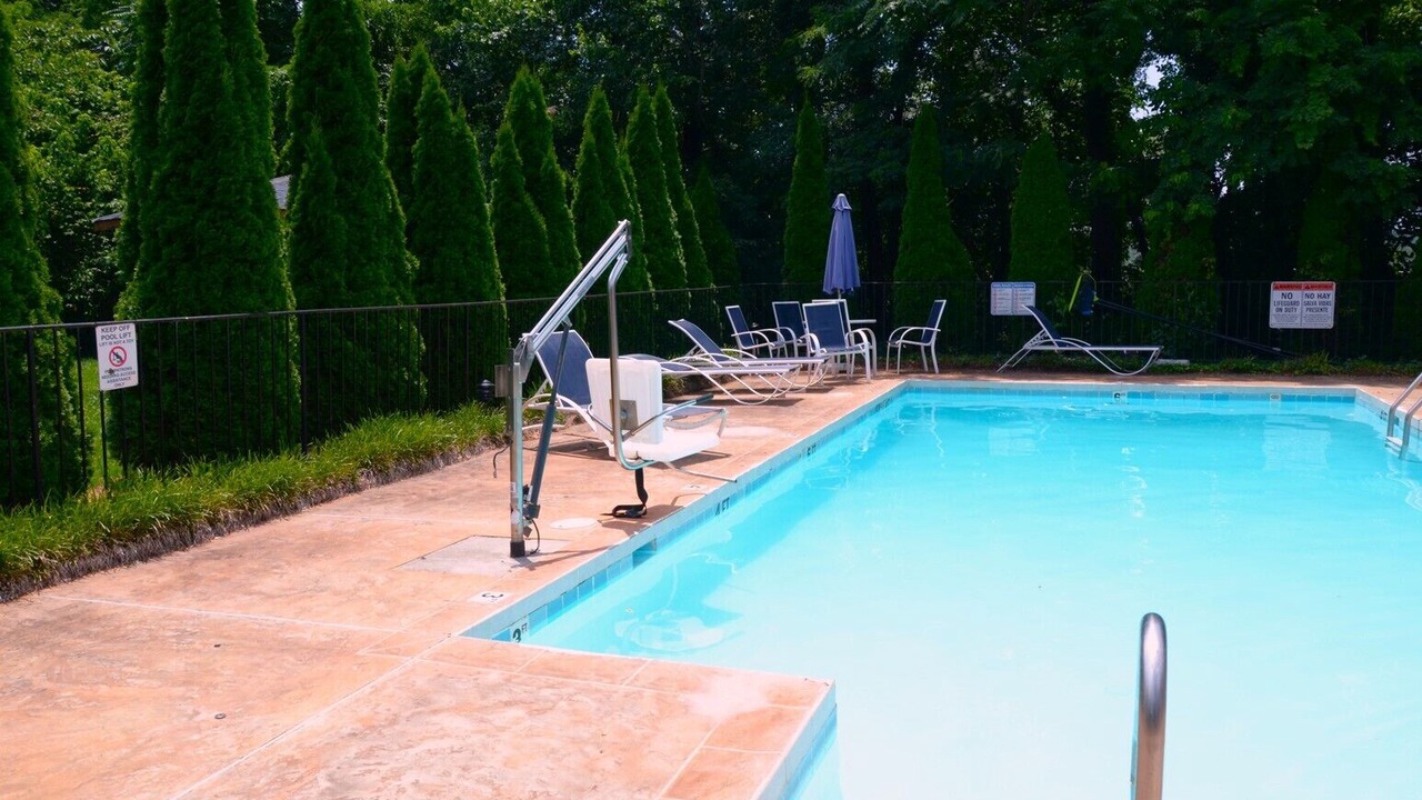 Photo of Outdoor in Lynchburg