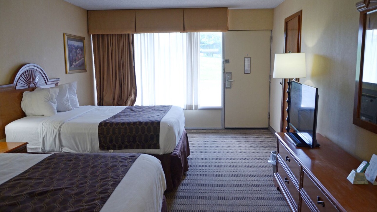 Photo of Bedroom in Lynchburg