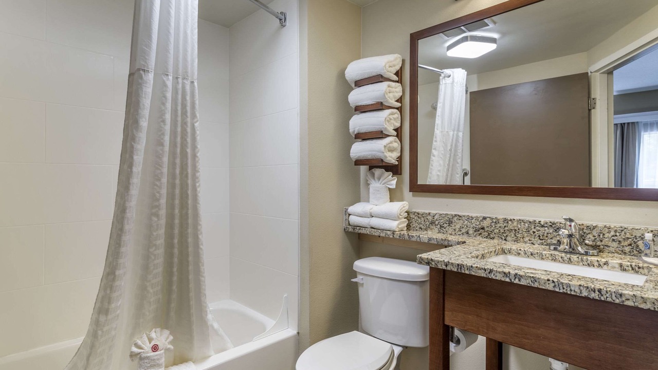 Photo of Bathroom in Tri-Cities