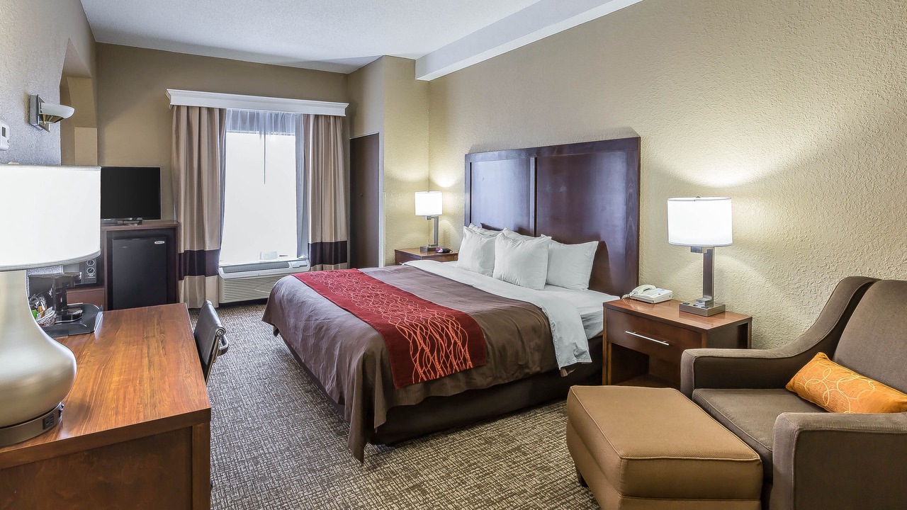 Photo of Bedroom in Tri-Cities