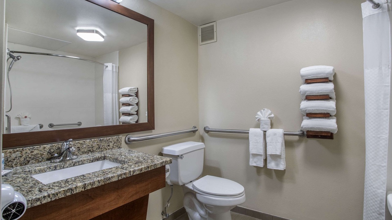 Photo of Bathroom in Tri-Cities