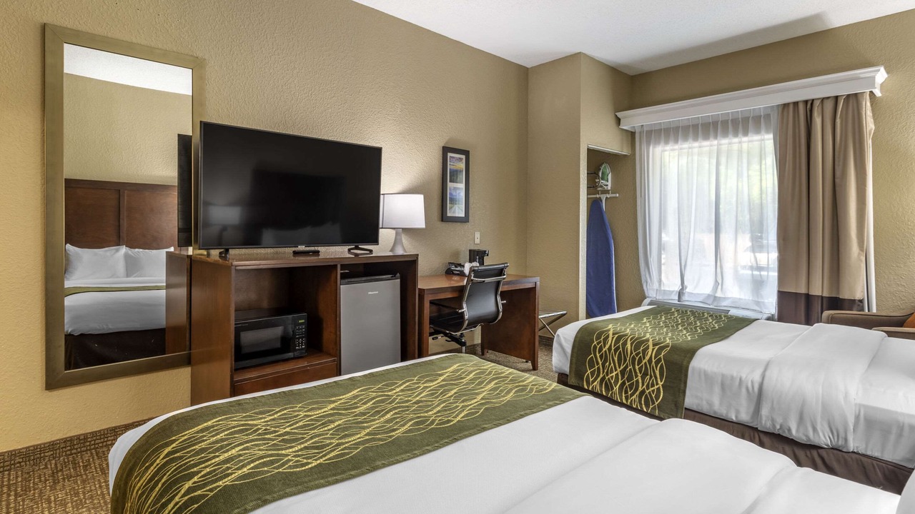 Photo of Bedroom in Tri-Cities
