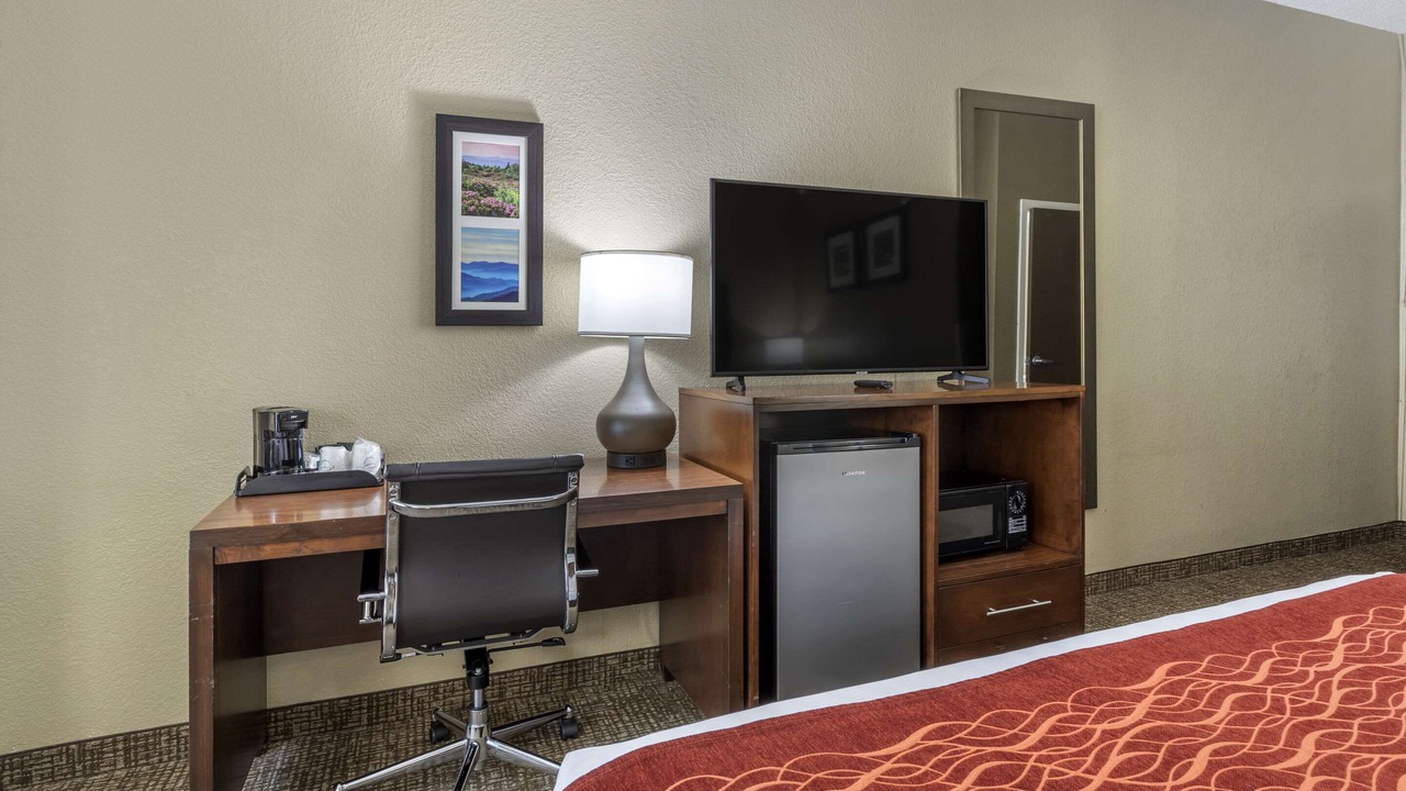 Photo of Bedroom in Tri-Cities