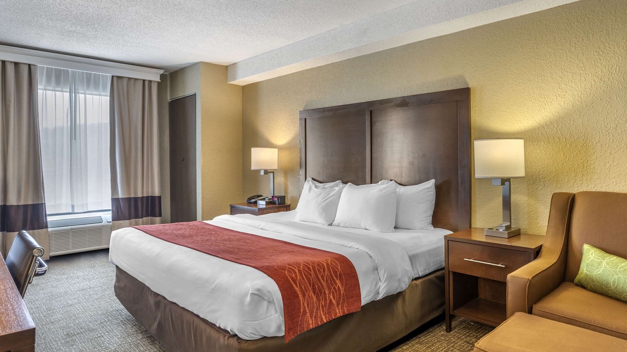 Photo of Bedroom in Tri-Cities
