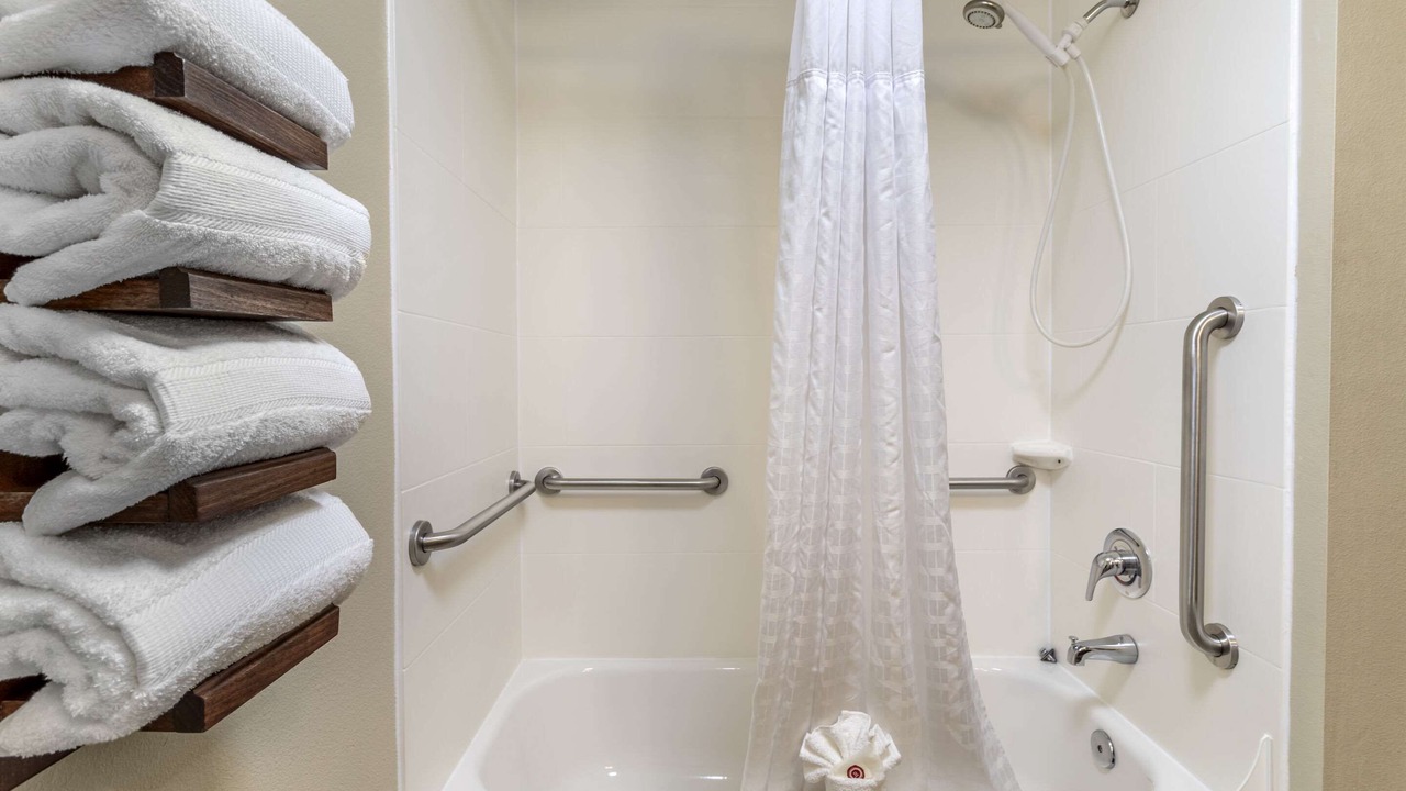 Photo of Bathroom in Tri-Cities
