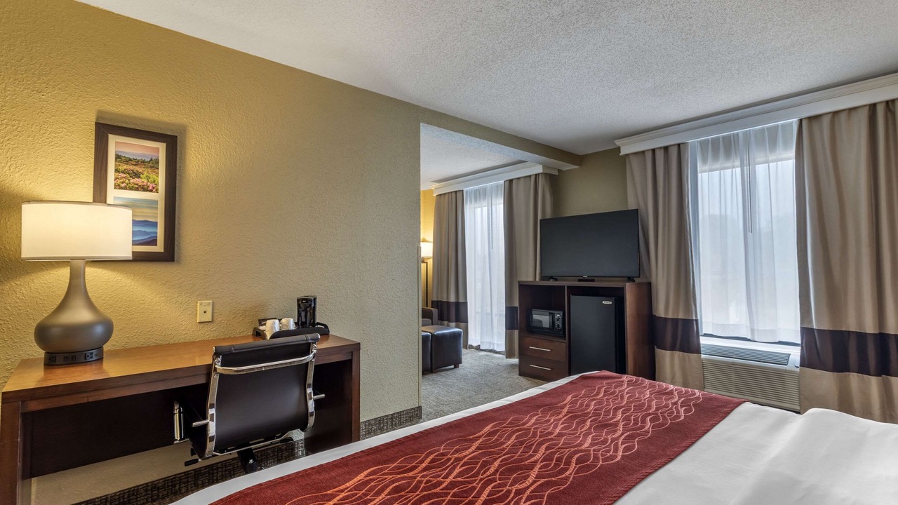 Photo of Bedroom in Tri-Cities