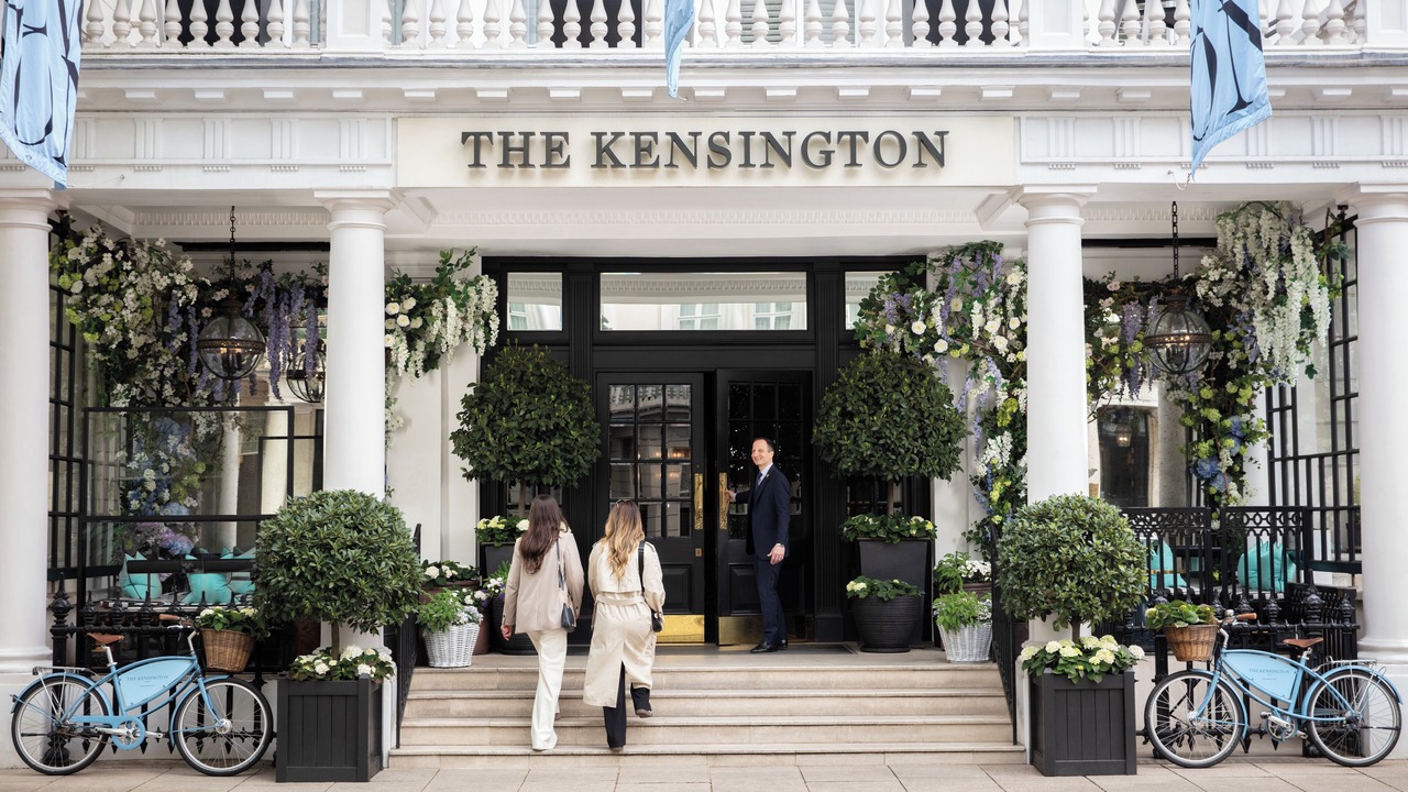 Photo of Outdoor in South Kensington