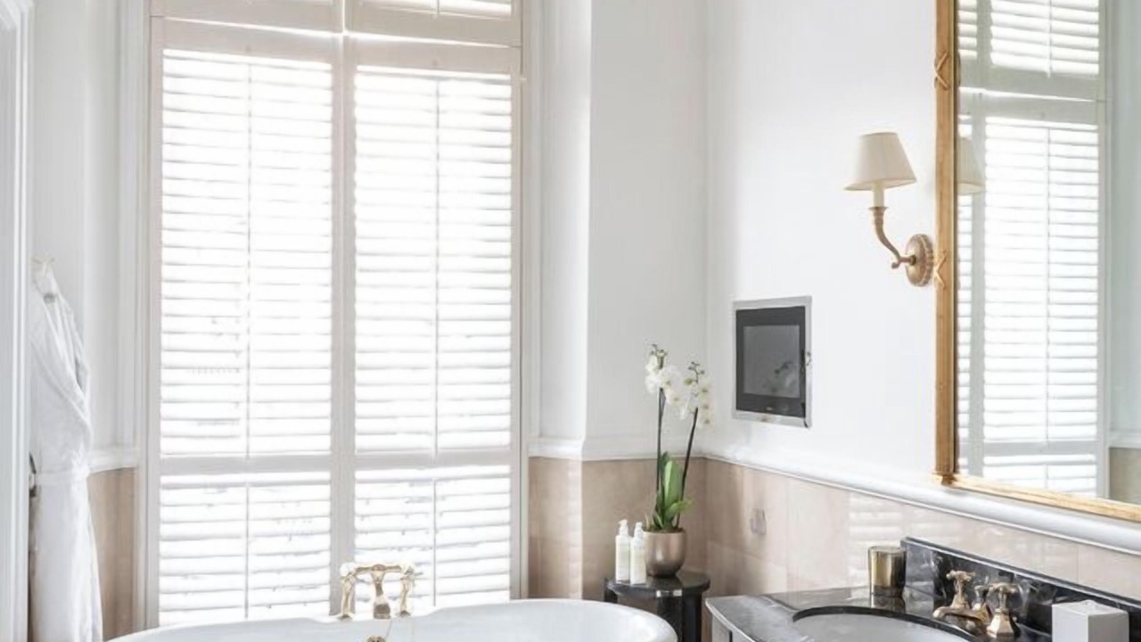 Photo of Bathroom in South Kensington